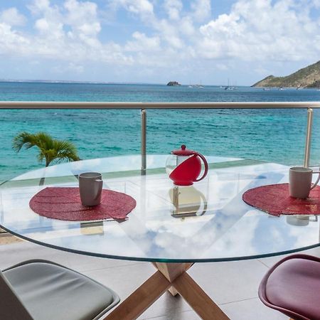 Official Page "Residence Bleu Marine" - Sea View Apartments & Studios - Saint-Martin French Side Grand Case Quarto foto