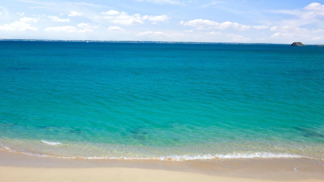 Official Page "Residence Bleu Marine" - Sea View Apartments & Studios - Saint-Martin French Side Grand Case Exterior foto